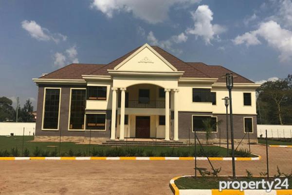 5 Bedroom House for Sale in Karen