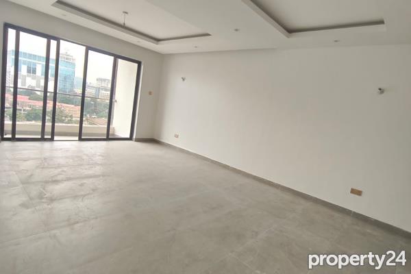 3 Bedroom Apartment / Flat