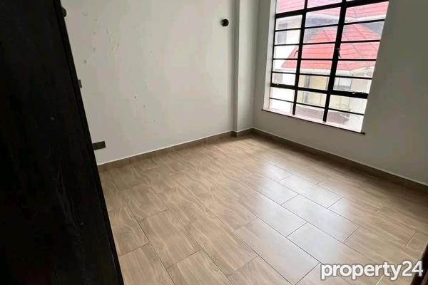 2 Bedroom Apartment / Flat to Rent in Ruaka