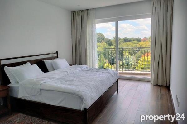 3 Bedroom Apartment / Flat