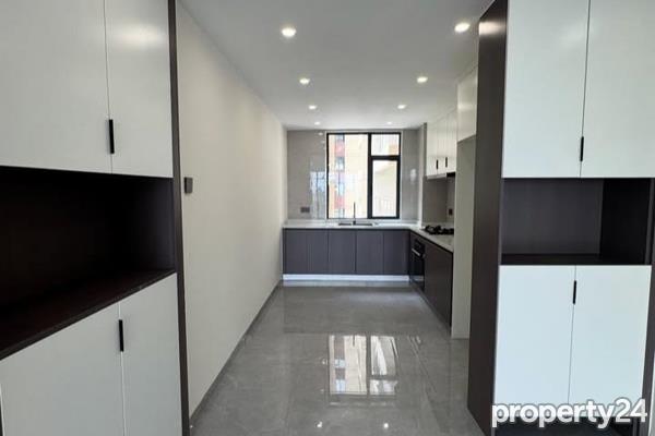 3 Bedroom Apartment / Flat to Rent in Kilimani
