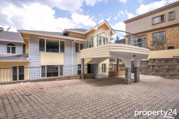 5 Bedroom House for Sale in Kitisuru