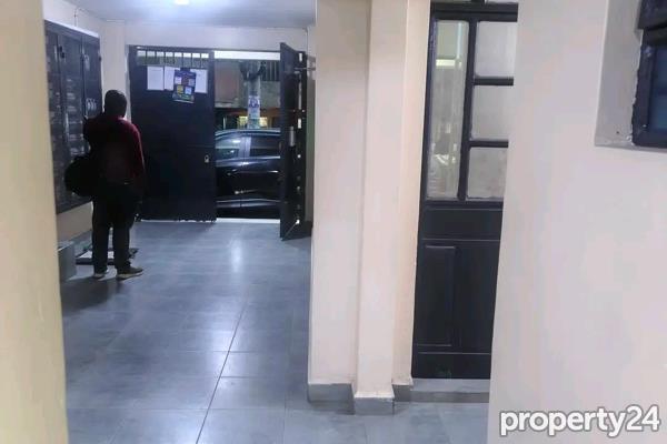 Apartment / Flat to Rent in Imara Daima