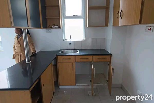 1 Bedroom Apartment / Flat to Rent in Ngong Rd