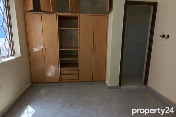 3 Bedroom Apartment / Flat to Rent in Langata