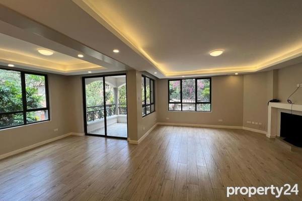 3 Bedroom Apartment / Flat to Rent in Lavington