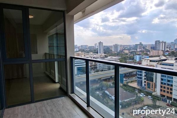 1 Bedroom Apartment / Flat to Rent in Westlands