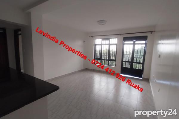 2 Bedroom Apartment / Flat