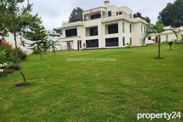 5 Bedroom Apartment / Flat to Rent in Loresho