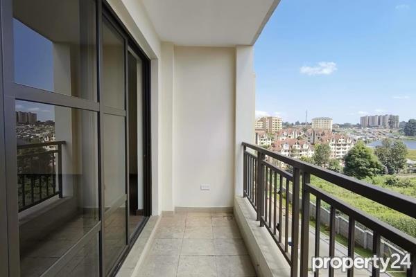3 Bedroom Apartment / Flat to Rent in Loresho