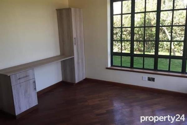 5 Bedroom House for Sale in Karen