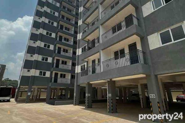 2 Bedroom Apartment / Flat to Rent in Ngong Rd