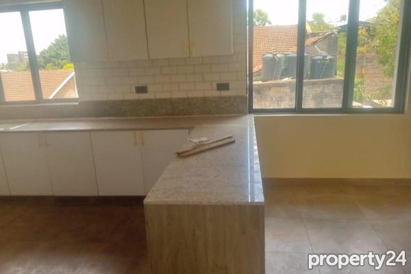4 Bedroom Apartment / Flat to Rent in Parklands