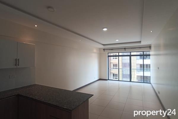 2 Bedroom Apartment / Flat to Rent in Kilimani
