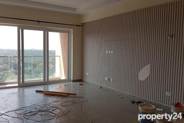 3 Bedroom Apartment / Flat