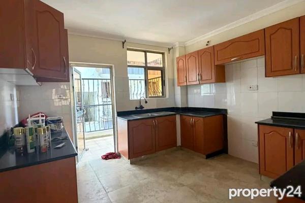 3 Bedroom Apartment / Flat to Rent in Lavington