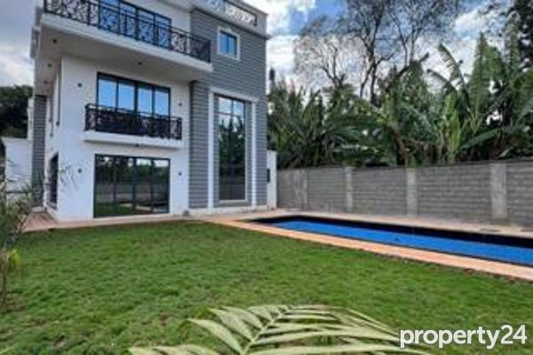 House for Sale in Lavington