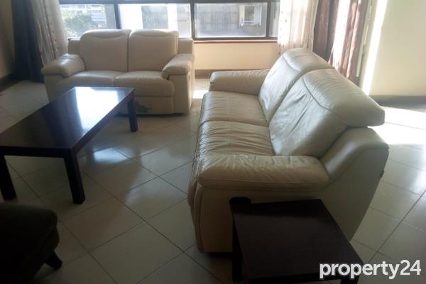 2 Bedroom Apartment / Flat to Rent in Parklands