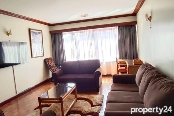 1 Bedroom Apartment / Flat to Rent in Westlands