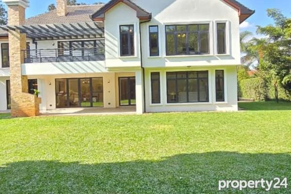 House for Sale in Runda