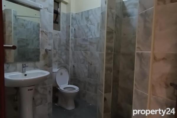 1 Bedroom Apartment / Flat to Rent in Ngong Rd