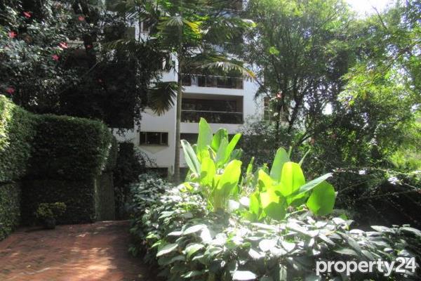 3 Bedroom Apartment / Flat to Rent in Riverside