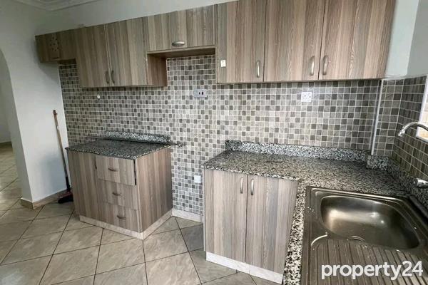 2 Bedroom Apartment / Flat to Rent in Ruaka
