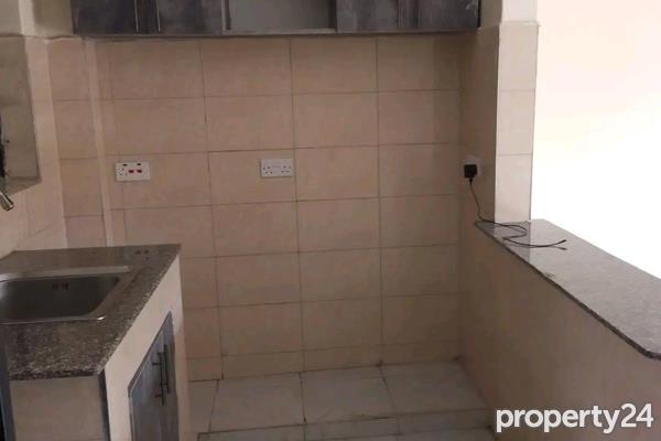 1 Bedroom Apartment / Flat to Rent in Ruaka