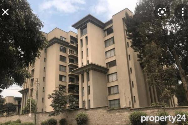 3 Bedroom Apartment / Flat