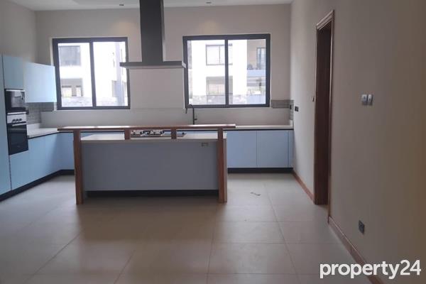4 Bedroom Apartment / Flat to Rent in Loresho