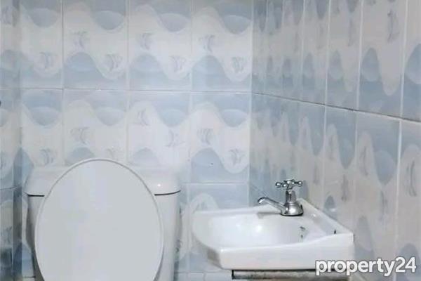 2 Bedroom Apartment / Flat