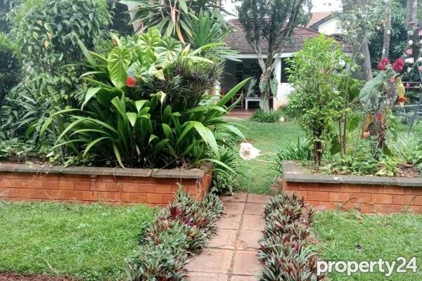3 Bedroom House for Sale in Nyari