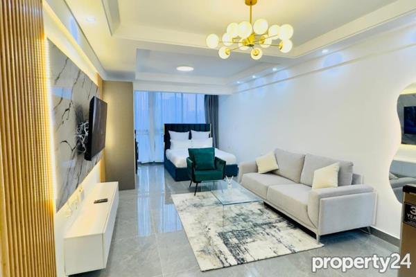1 Bedroom Apartment / Flat to Rent in Riverside