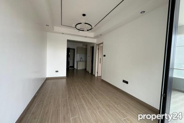 2 Bedroom Apartment / Flat