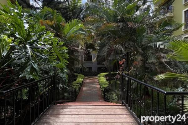 4 Bedroom Apartment / Flat to Rent in Lavington