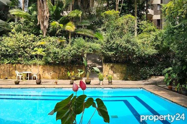 2 Bedroom Apartment / Flat