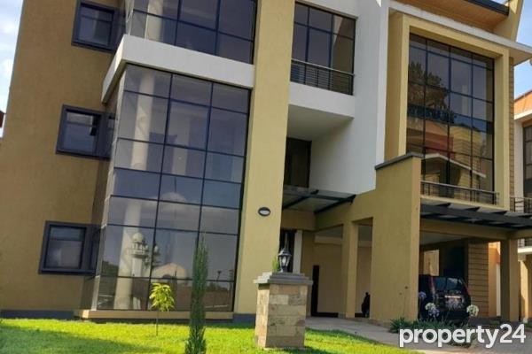 5 Bedroom House for Sale in Lavington