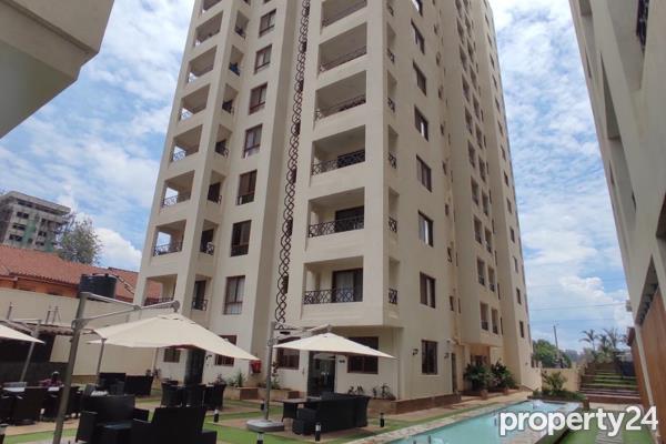 3 Bedroom Apartment / Flat to Rent in Kileleshwa