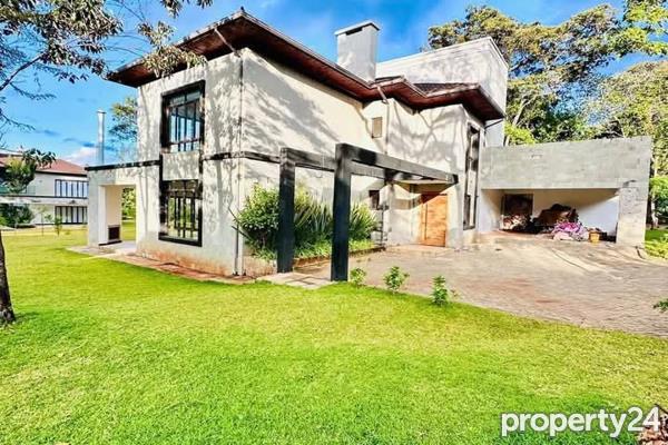 5 Bedroom House for Sale in Karen