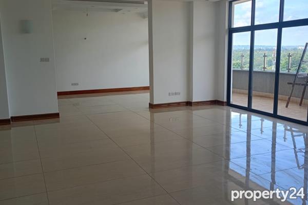 4 Bedroom Apartment / Flat to Rent in Westlands