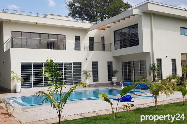 5 Bedroom House for Sale in Runda