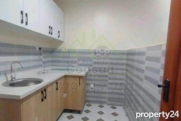 2 Bedroom Apartment / Flat to Rent in Mbagathi Way