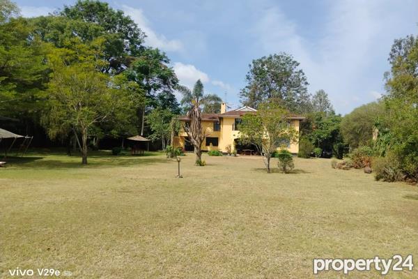 5 Bedroom House for Sale in Karen