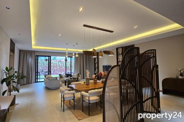 4 Bedroom Apartment / Flat