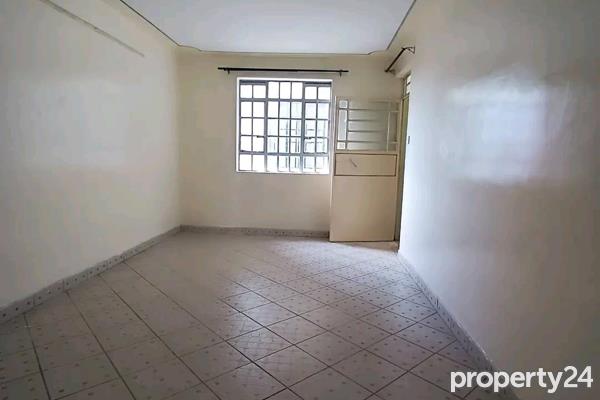 2 Bedroom Apartment / Flat to Rent in South B