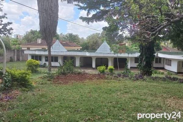 5 Bedroom House for Sale in Lavington