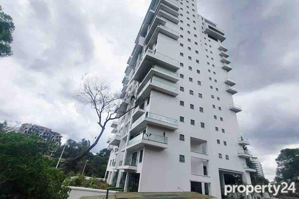 1 Bedroom Apartment / Flat to Rent in Riverside