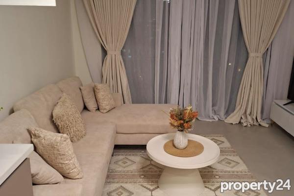 1 Bedroom Apartment / Flat to Rent in Westlands