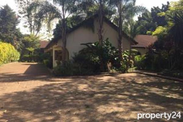 5 Bedroom House for Sale in Runda