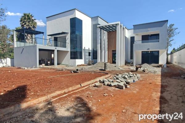 5 Bedroom House for Sale in Karen